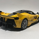 Illustration for article titled Bburago 1/18 Ferrari FXX K #15